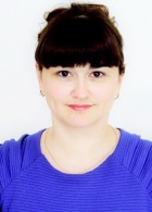 ЛАГНО Светлана Юрьевна