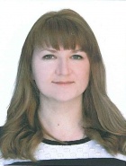 СТЕРЛЕВА Яна Григорьевна